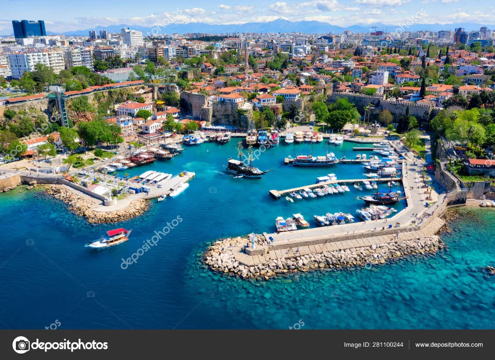 ANTALYA’DA BUGÜN NELER OLDU? ÖNE ÇIKAN HABERLER