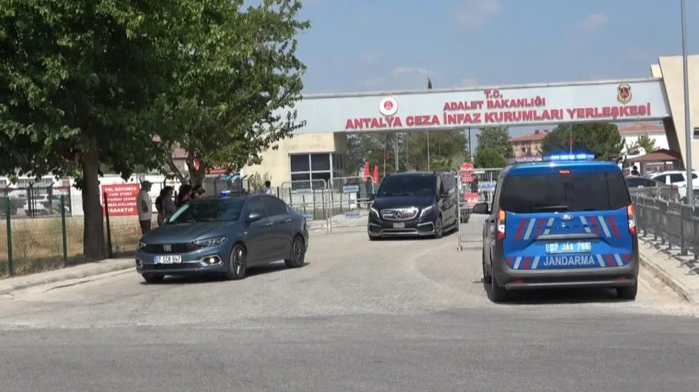 KILIÇDAROĞLU BAŞKAN BÖCEK VE BAŞKAN KARA