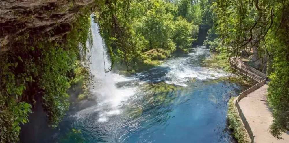 ANTALYA