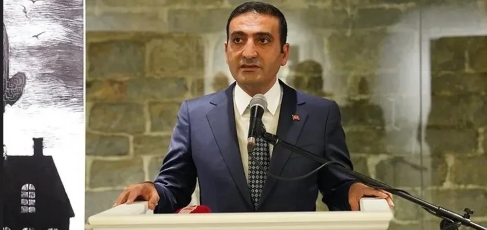 BEYOĞLU BELEDİYE BAŞKANI İNAN GÜNEY GÖREVDEN UZAKLAŞTIRILDI