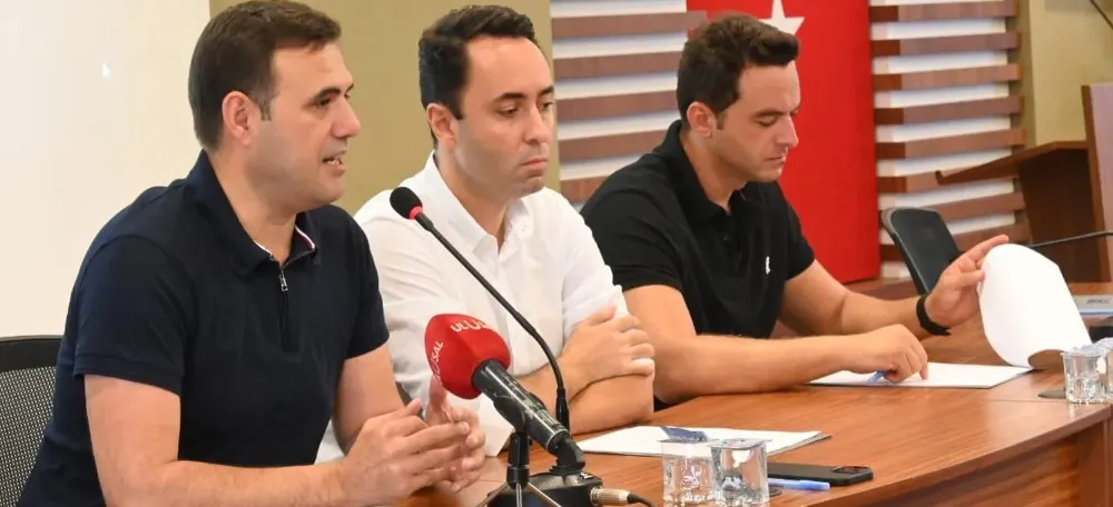 İMO’DAN MÜZE YIKIMINA TEPKİ.. ‘KAMU KAYNAKLARIYLA CÖMERTLİK YAPILMAZ’