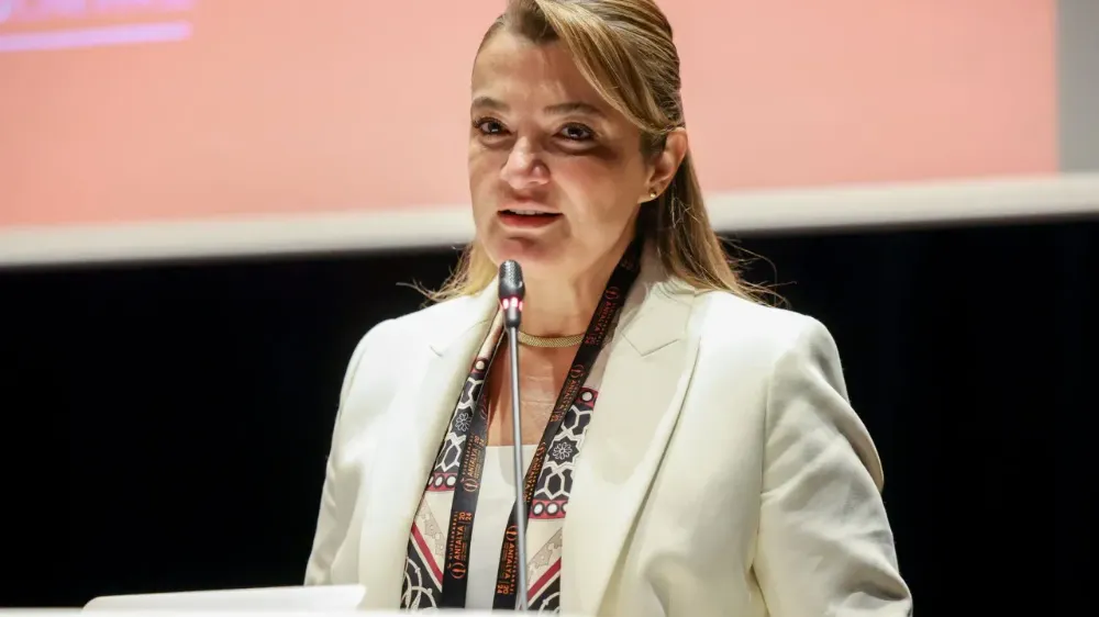 ANTALYA BÜYÜKŞEHİR GENEL SEKRETERİ TUNCER MAL VARLIĞI İDDİALARINI YALANLADI