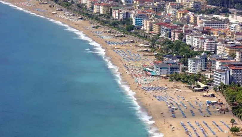 STRES ATMAK İÇİN ANTALYA’NIN EN DİNLENDİRİCİ 3 İLÇESİNE GİDİN