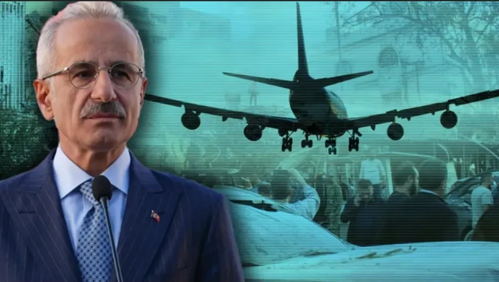ANTALYA VE İSTANBUL HAVALİMANI YENİ REKORLARA İMZA ATTI
