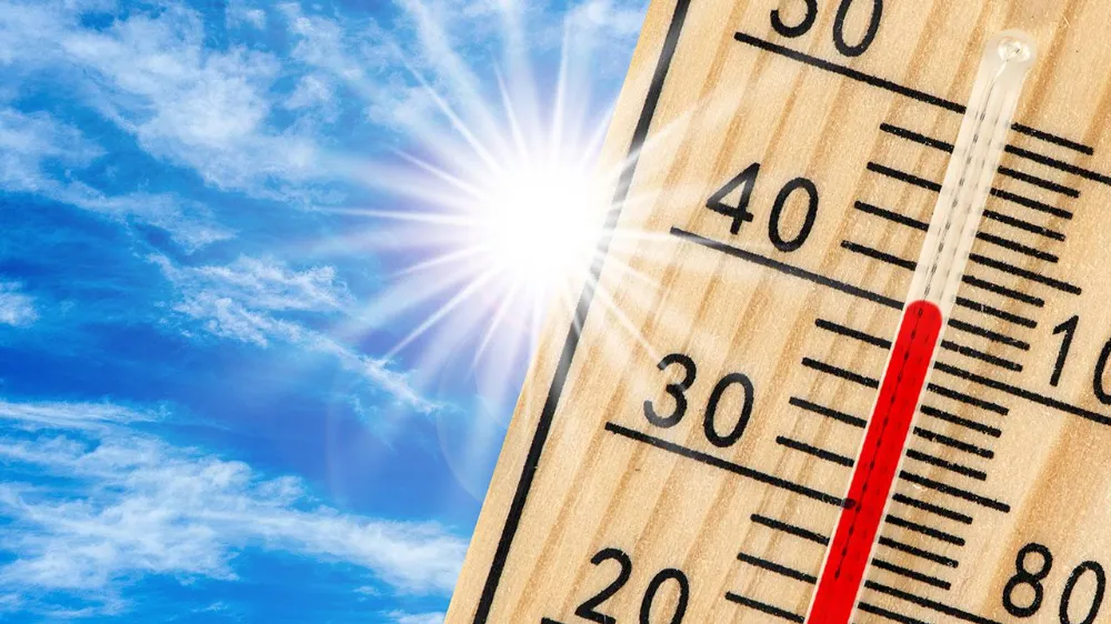HAVA DURUMU.. YENİ HAFTADA SICAKLIK MEVSİM NORMALLERİNDE SEYREDECEK