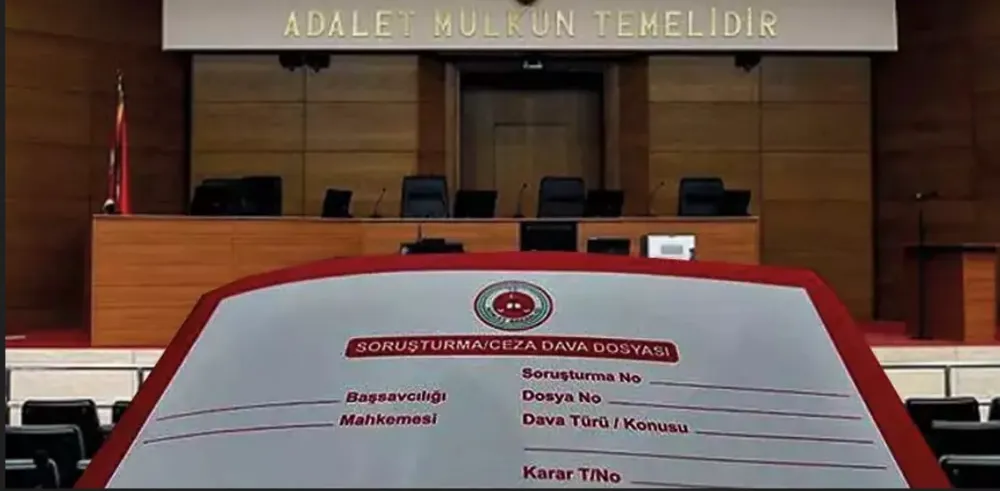 ANTALYA BÜYÜKŞEHİR SORUŞTURMASINDA BİR TUTUKLAMA DAHA