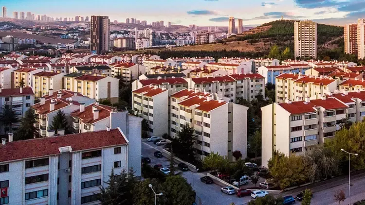 EV VE ARSA ALACAKLARA BÜYÜK KOLAYLIK.. E-DEVLET ÜZERİNDEN GÖRÜLEBİLECEK