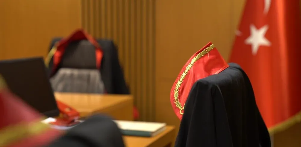 YENİ ADLİ YIL YARIN YARGITAY’DA DÜZENLENECEK TÖRENLE BAŞLAYACAK