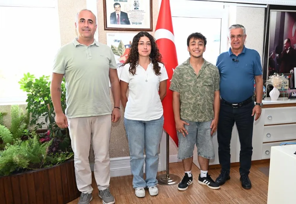 KEMER