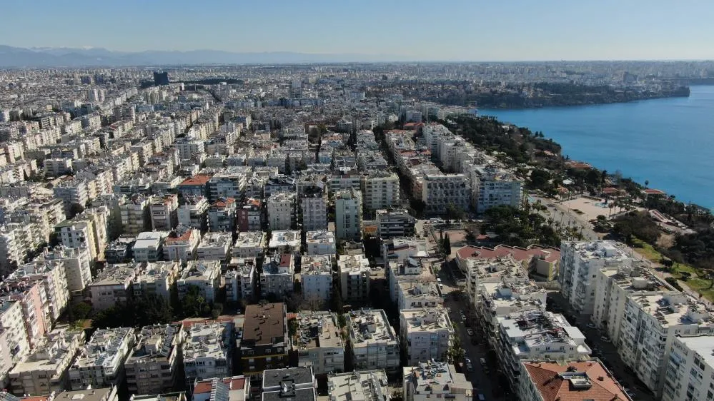 ANTALYA’DA BUGÜN NELER OLDU? ÖNE ÇIKAN HABERLER