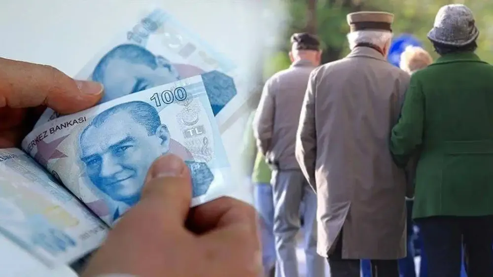 EMEKLİYE ÇİFT PROMOSYON FIRSATI KAPIDA.. REKABET BÜYÜYOR RAKAMLAR YÜKSELİYOR