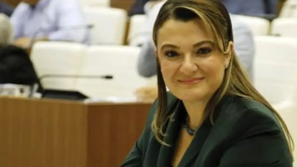 CANSEL ÇEVİKOL ‘ANSET’TEN İSTİFA ETTİ AMA ALTIN PORTAKAL’IN BAŞ AKTÖRÜ 