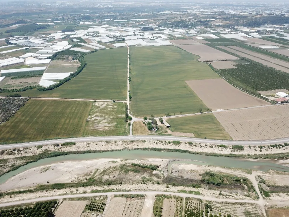 ANTALYA AKSU