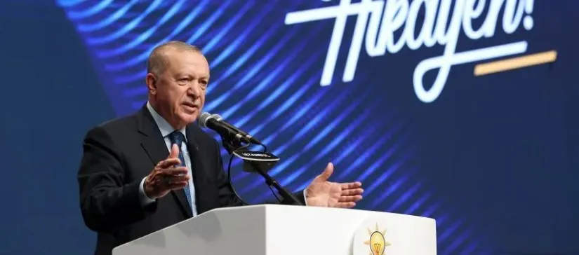 ERDOĞAN