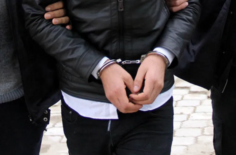 ANTALYA DAHİL 17 İLDE FETÖ OPERASYONU.. 21 KİŞİ GÖZALTINA ALINDI