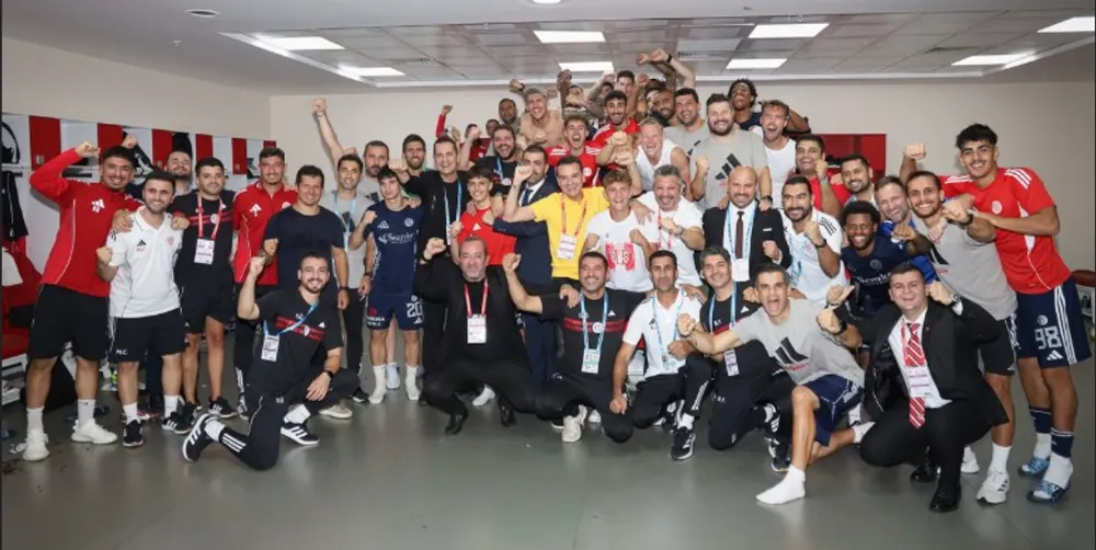 ANTALYASPOR’UN REKOR TRANSFER DÖNEMİ CEZA İLE BİTTİ