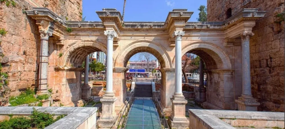 ANTALYA