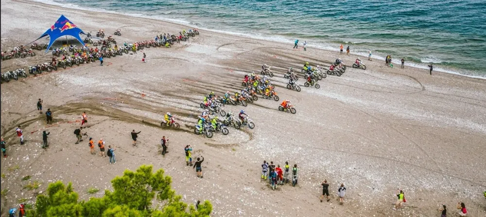 40 ÜLKEDEN DÜNYANIN EN İYİLERİ 16. KEZ KEMER SEA TO SKY’DA YER ALACAK