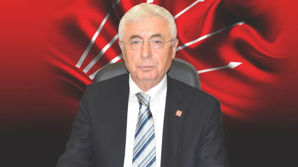 NAİL KAMACI’YA KUMLUCA ŞOKU.. DESTEKLEDİĞİ ADAY SEÇİMİ KAZANAMADI