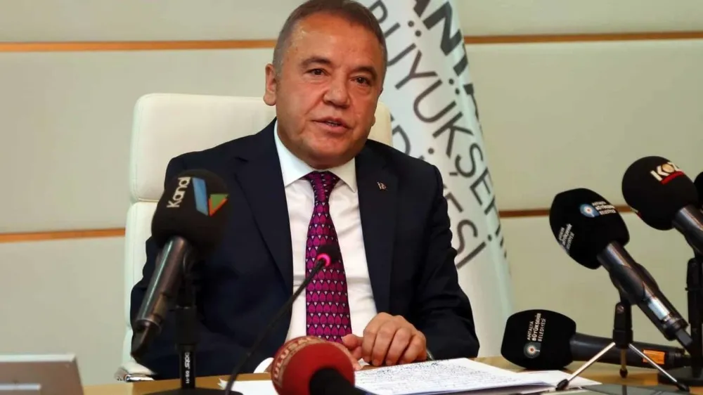 MUHİTTİN BÖCEK’İN TUTUKLULUK HALİNİN DEVAMINA KARAR VERİLDİ