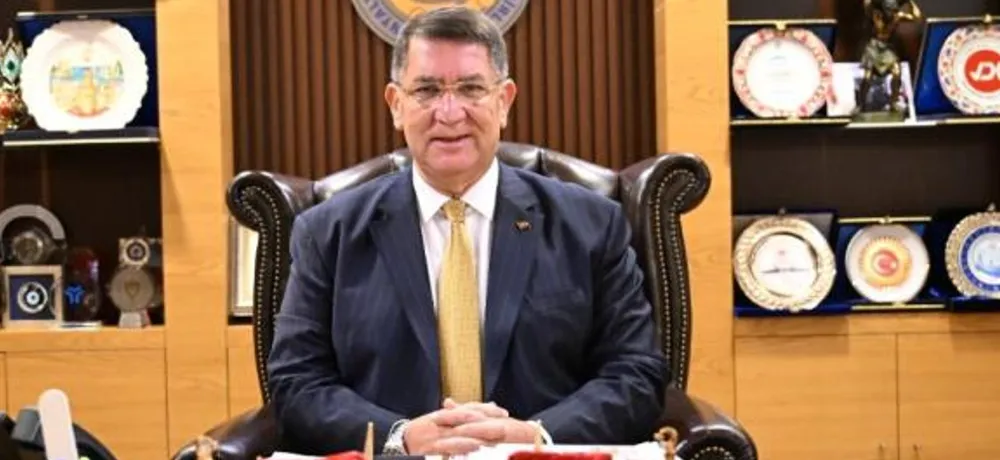 AESOB BAŞKANI.. ‘7 BİN 200 GÜN DÜZENLEMESİ ESNAFIMIZA NEFES ALDIRACAK’