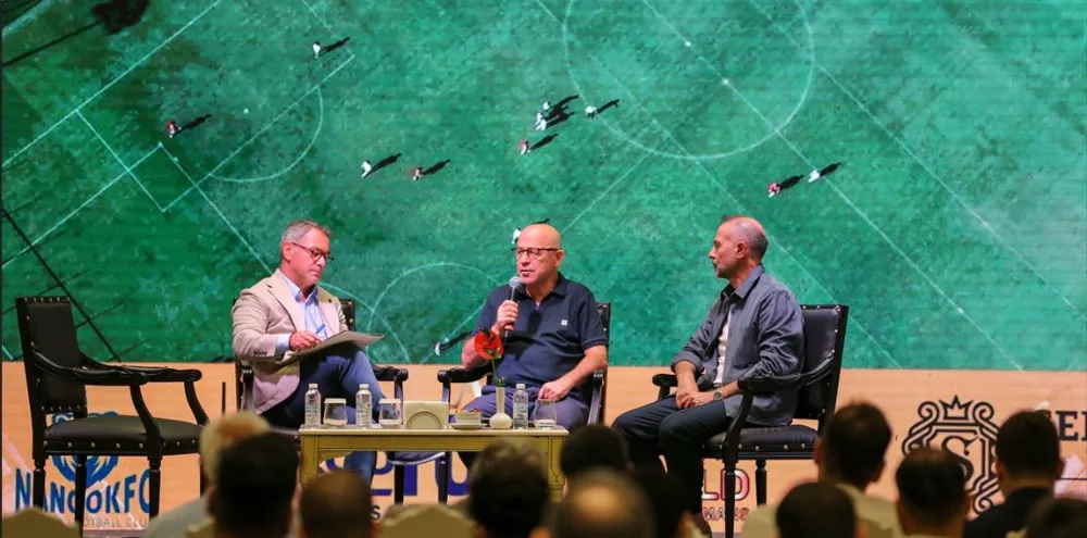‘SELECTUM GOLD CUP’ 2026 NİSAN’DA ANTALYA’DA GERÇEKLEŞTİRİLECEK