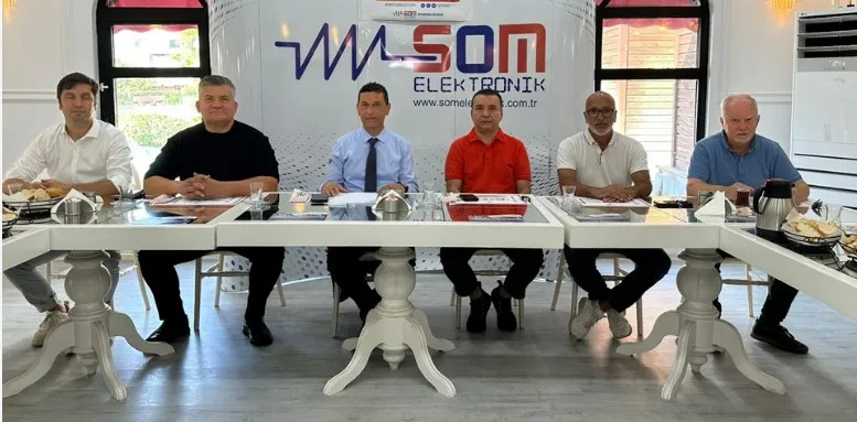 SYT FUARI ANTALYA’DA 5 KASIM’DA KAPILARINI AÇIYOR