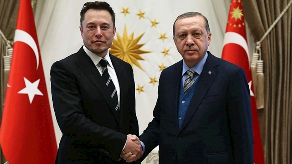 ELEMAN ARIYOR.. ELON MUSK TÜRKİYE