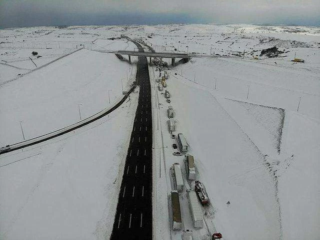 KUZEY MARMARA OTOYOLU