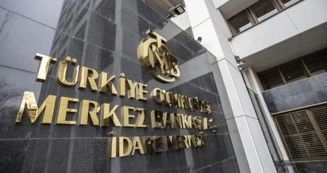 MERKEZ BANKASI