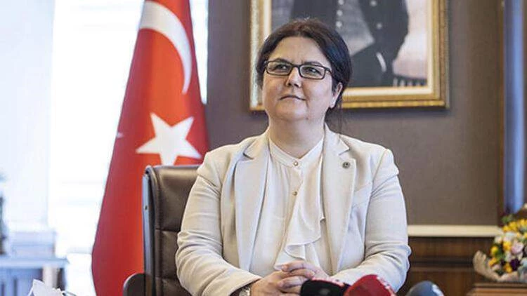 BAKAN YANIK.. ‘SOSYAL YARDIMLARI ARTIRIYORUZ’
