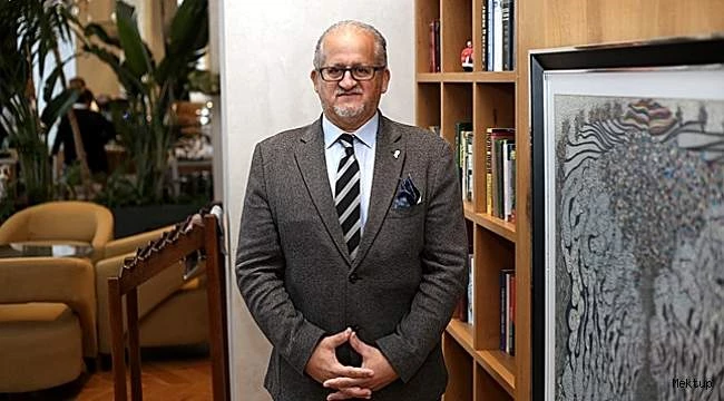 ANSİAD’DAN ULUSAL ÇAPTA MİMARİ PROJE YARIŞMASI
