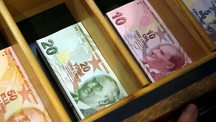 Gersan hissesinde Harun Kahraman
