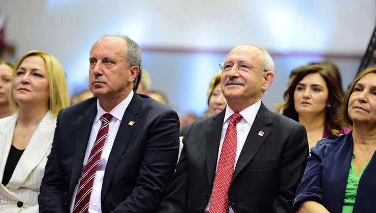 İnce
