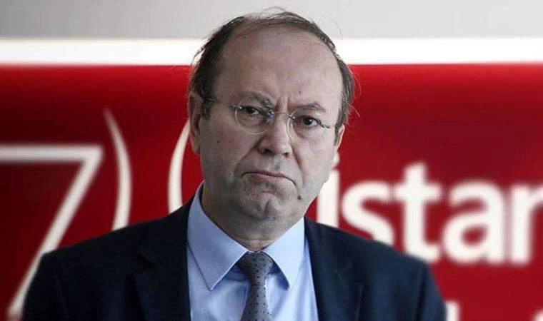 YANDAŞ YAZAR YUSUF KAPLAN İSYAN ETTİ : ERDOĞAN