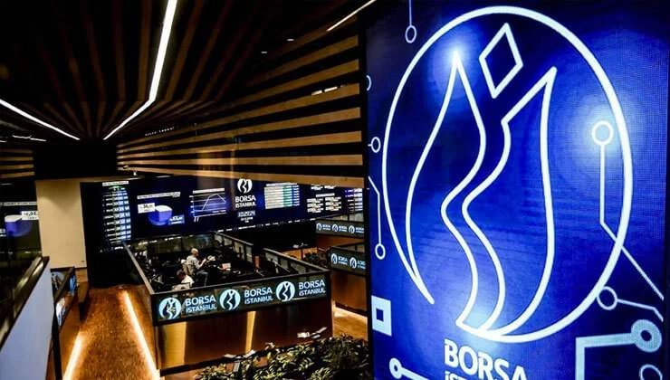 Katar, Borsa İstanbul