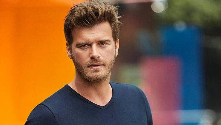 Kıvanç Tatlıtuğ