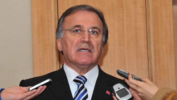 Mehmet Ali Şahin