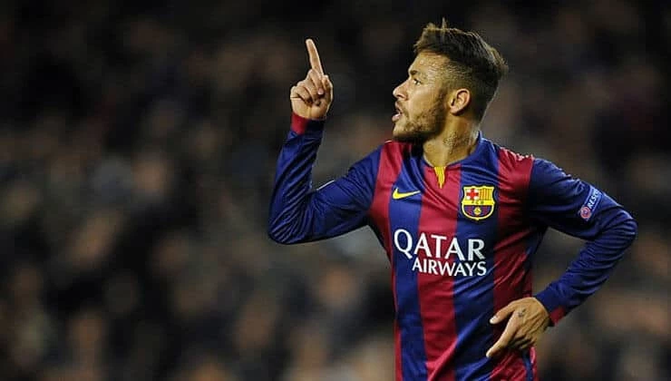 Neymar PSG