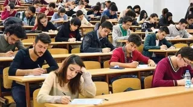 10 SORU 1O CEVAP.. 2022-YKS SINAVI İLE ÜNİVERSİTEYE GİRİŞ SİSTEMİ