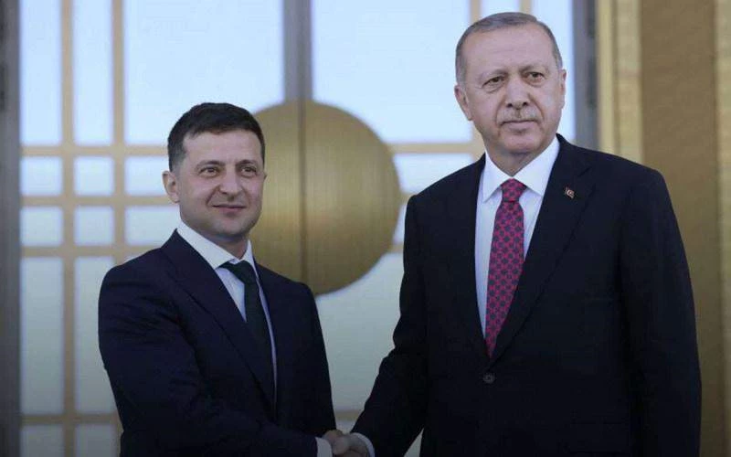 15 YIL SONRA MUTLU SON.. ‘10 MİLYAR DOLARLIK TARİHİ İMZA’