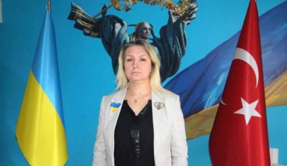 ‘ANNEM RUS BABAM UKRAYNALI.. BEN HANGİSİNDEN VAZGEÇEYİM’