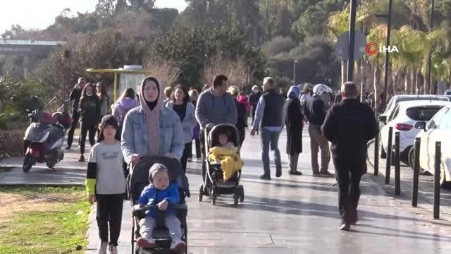 ANTALYA