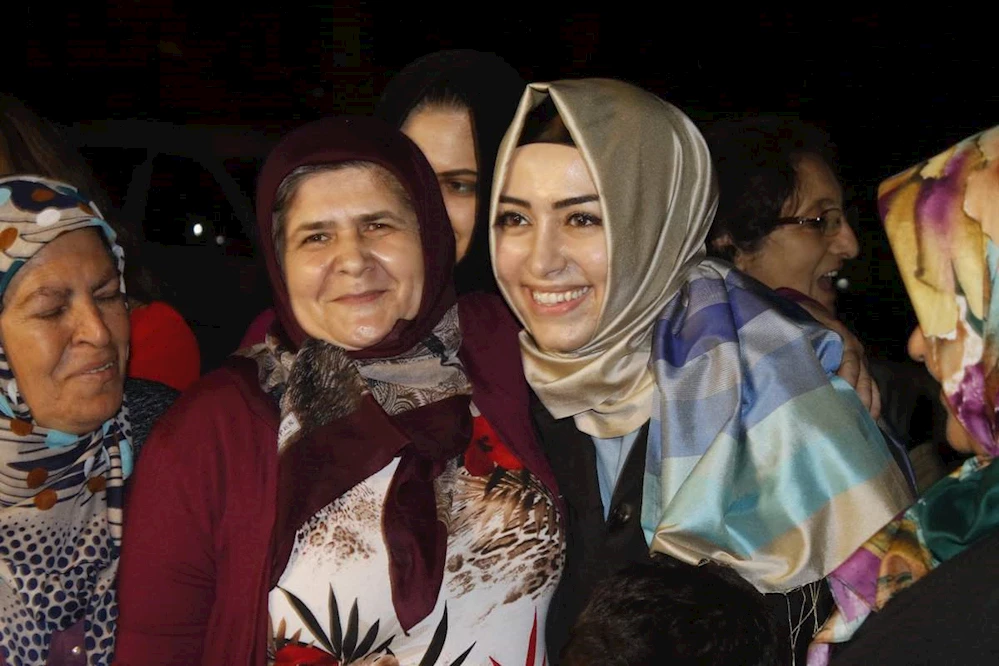 AK Parti’li vekil kayıp!