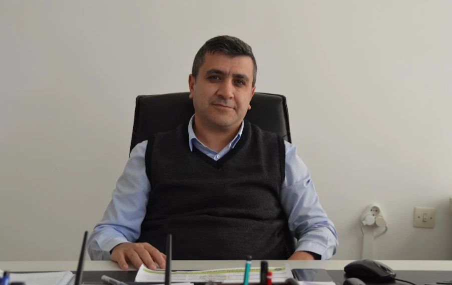 Kuraklığa karşı destek yağdı