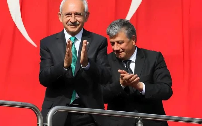 CHP
