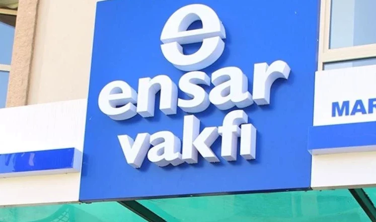 ENSAR VAKFINA TAHSİS EDİLMİŞ... DHMİ SOSYAL TESİSLER BİNALARI YIKILIYOR