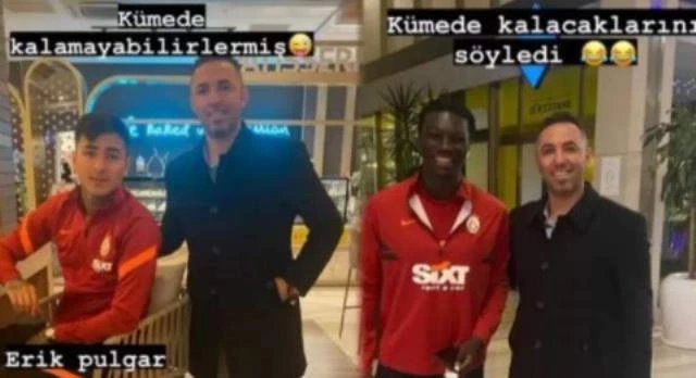 GALATASARAY