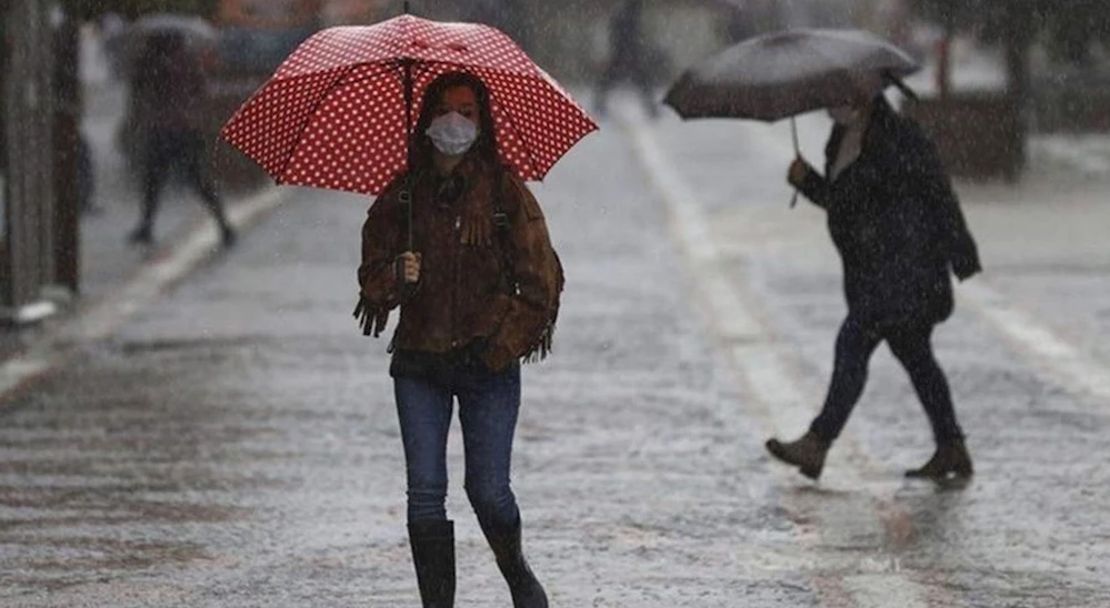HAFTA SONU HAVA DURUMU NASIL OLACAK? METEOROLOJİ İL İL UYARDI