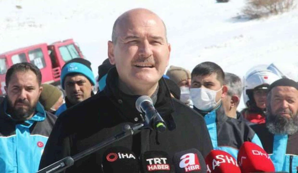 SOYLU